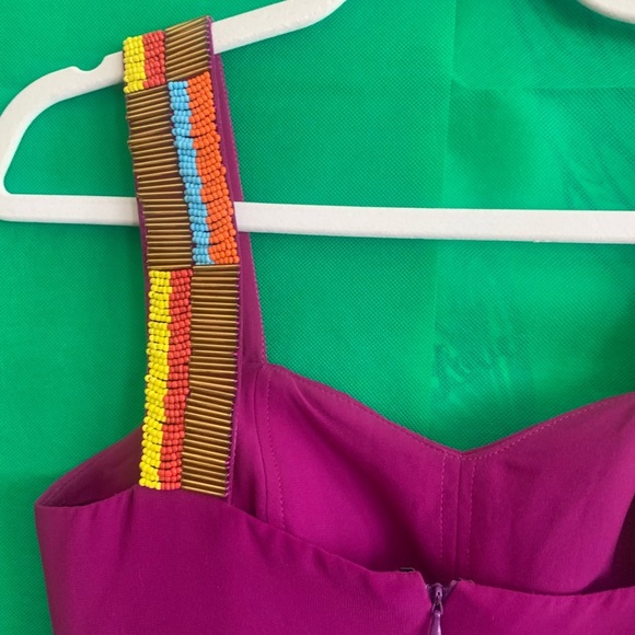 Vintage Dress by TubeGallery by Phisit & Saxit - Picture 8 of 12